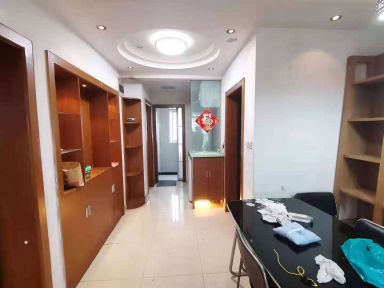 上海绿地御桥苑在售二手房房源图片