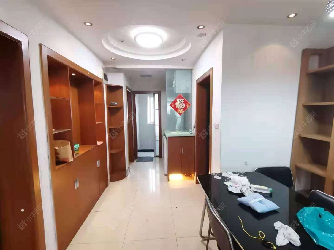 上海绿地御桥苑在售二手房源小区图_小牛看房