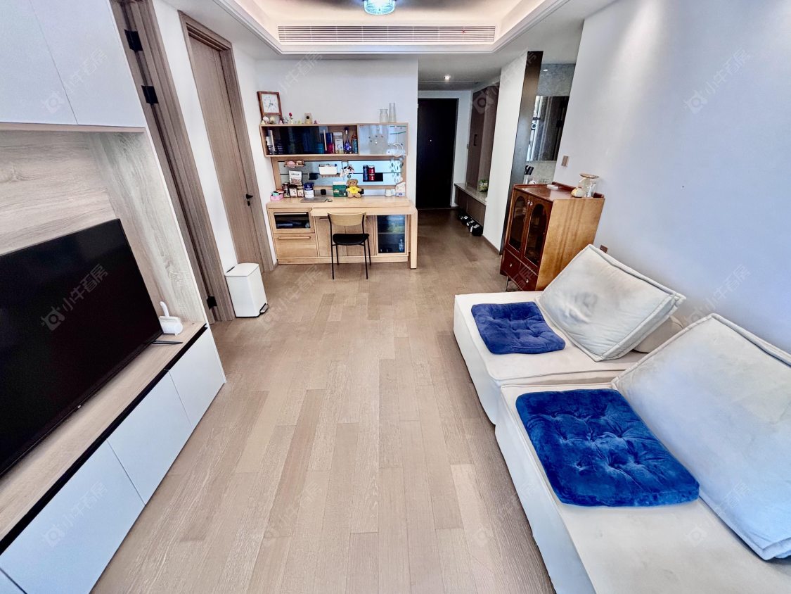 上海四季都会荣万悦宁苑在售二手房源小区图_小牛看房