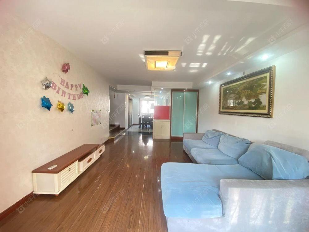 上海富都园在售二手房源小区图_小牛看房