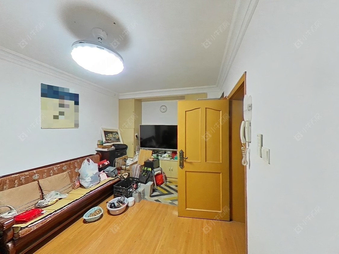 上海恒大小区在售二手房源小区图_小牛看房