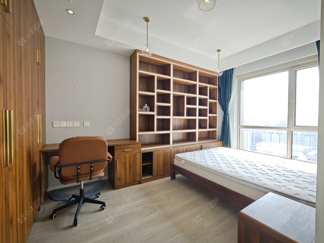 上海地产尚海郦景在租房源小区图_小牛看房