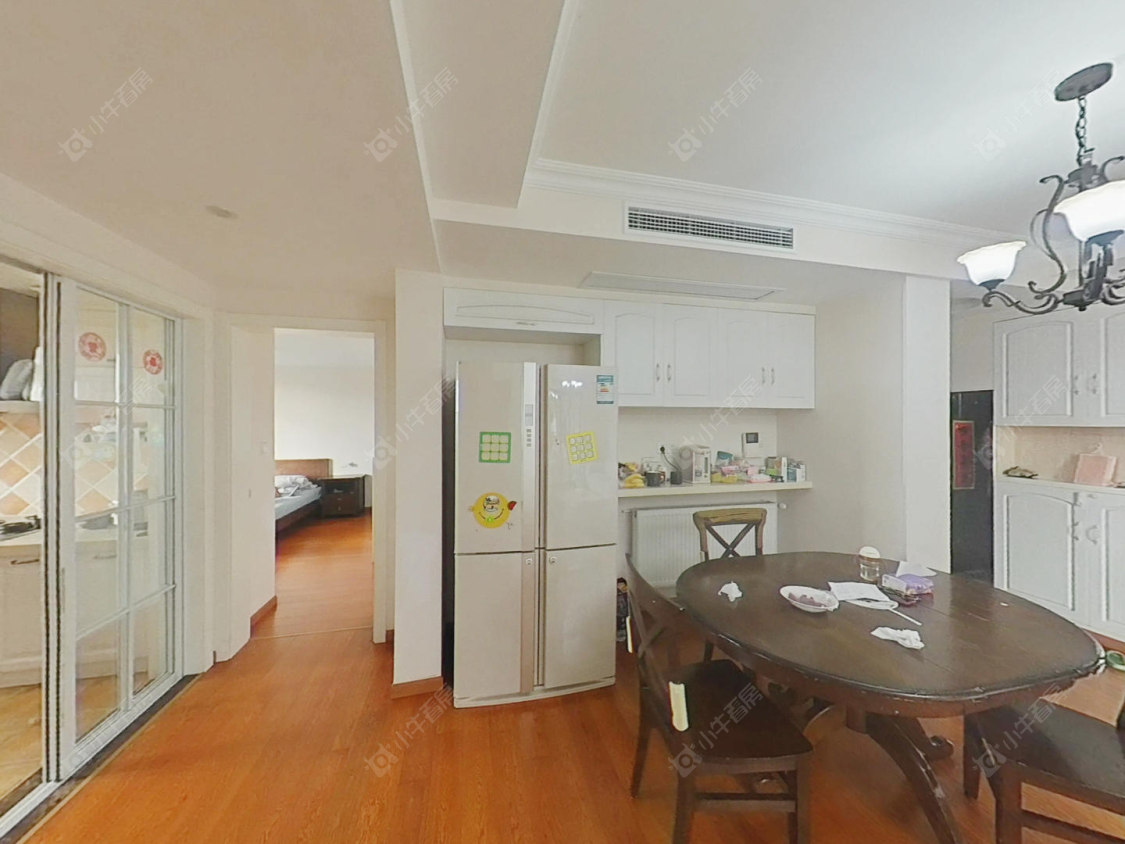 上海保利叶语二期在售二手房源小区图_小牛看房