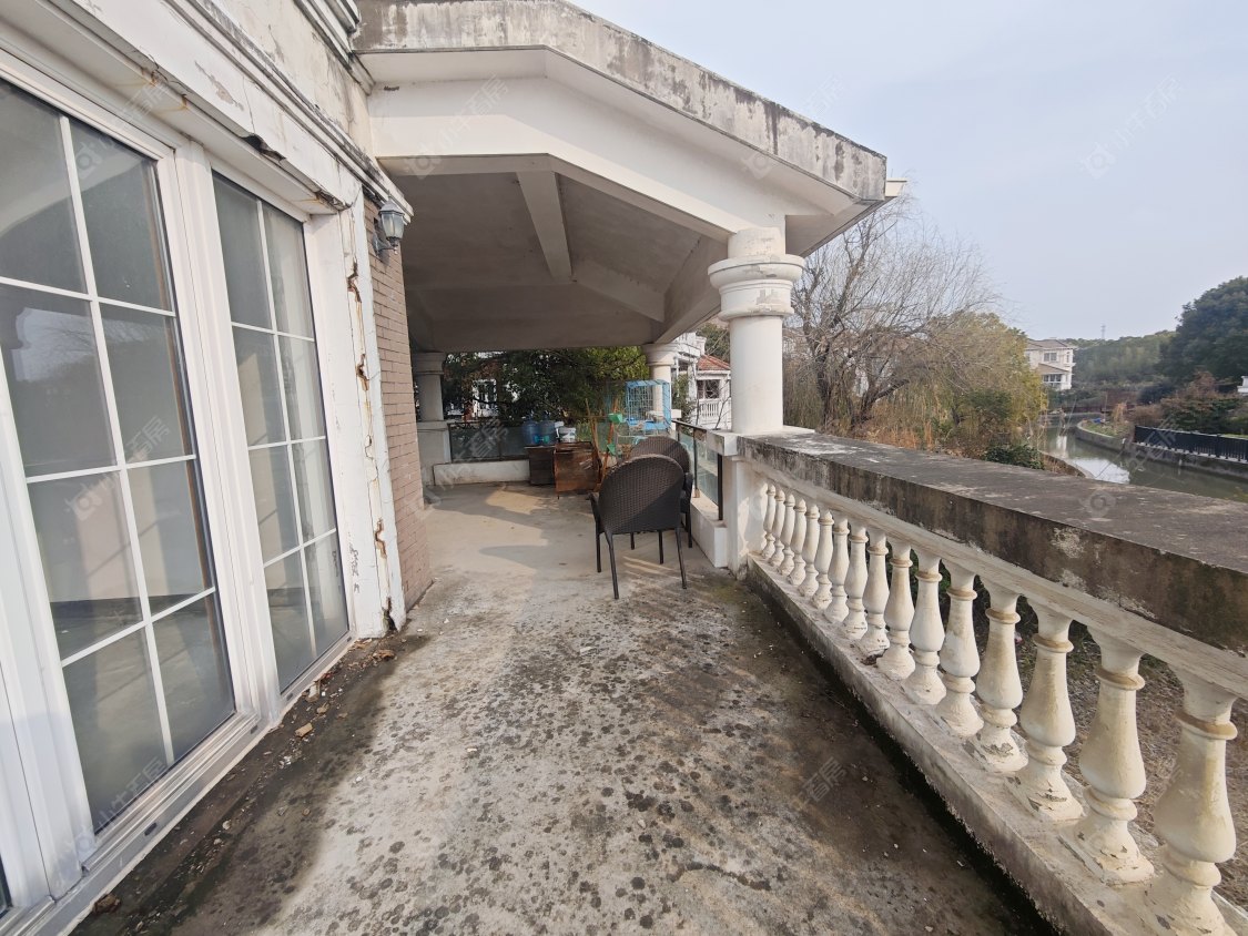 上海绿洲千岛花园在售二手房源小区图_小牛看房