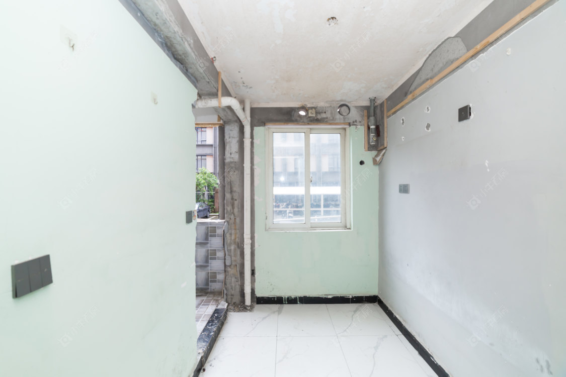 上海莲康苑在售二手房源小区图_小牛看房