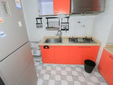 上海大运盛城2室1厅1卫在售二手房房源图片