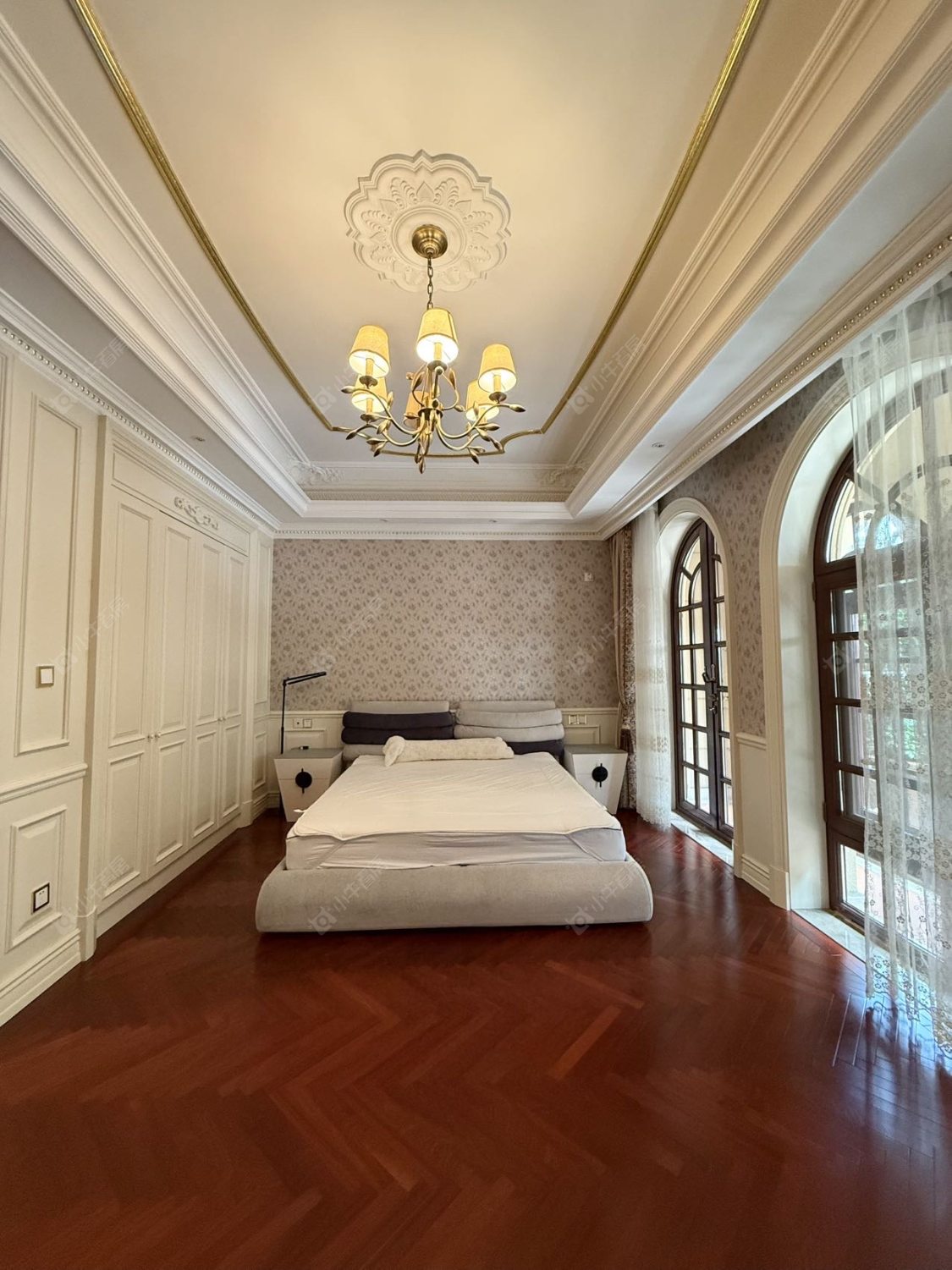 上海马德里洋房在售二手房源小区图_小牛看房