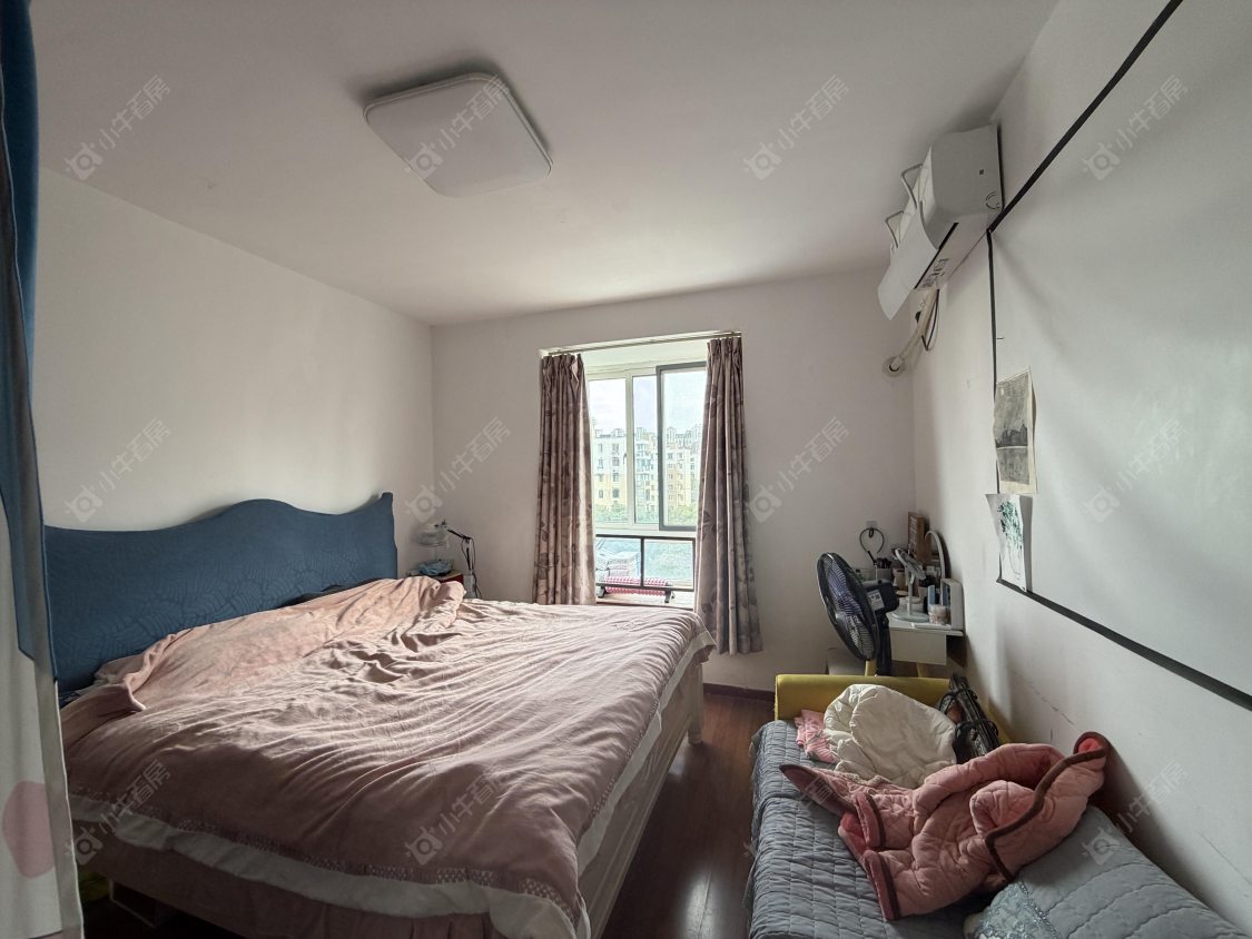 上海古北菊翔苑北区在售二手房源小区图_小牛看房