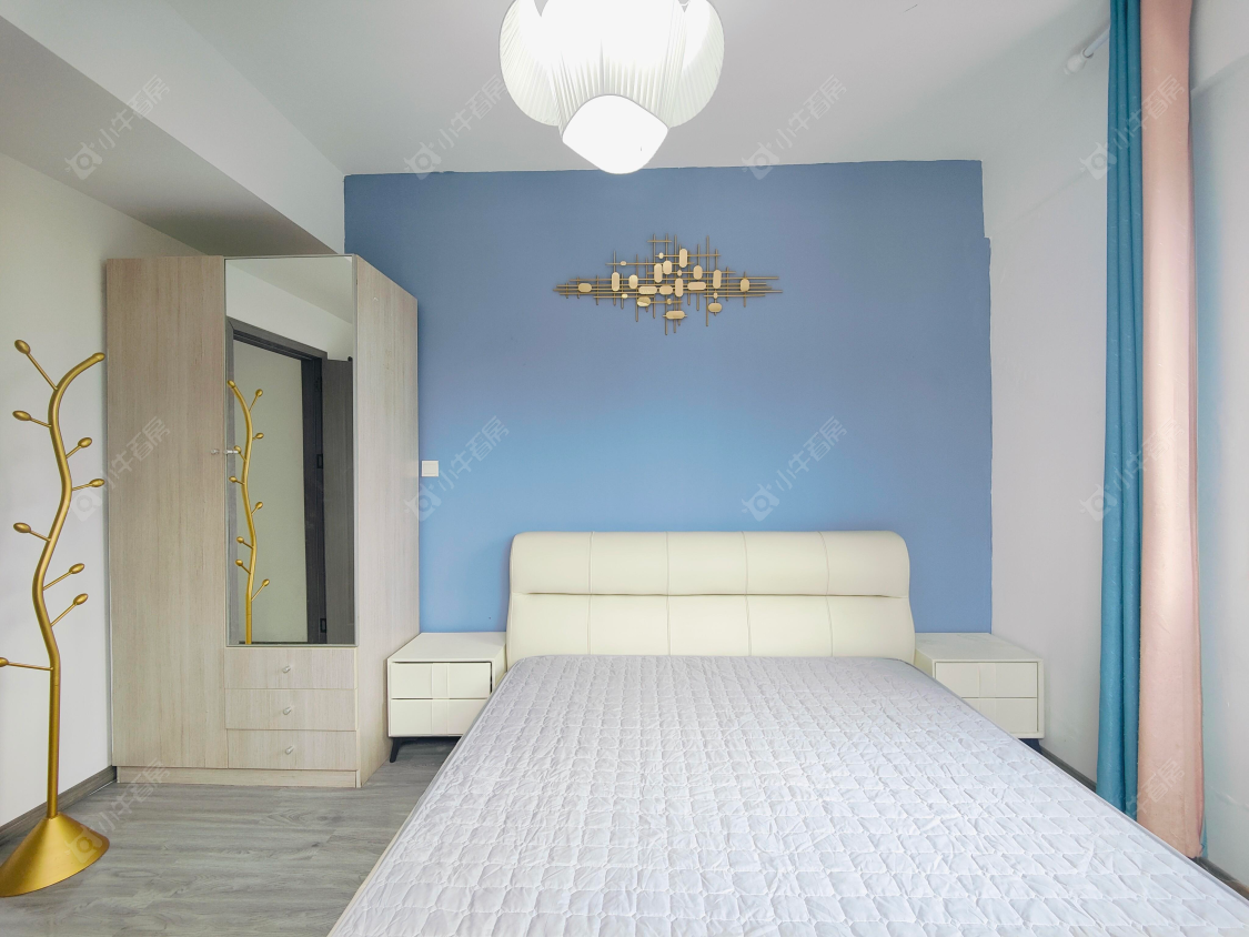 上海绿地东岸涟城北区在租房源小区图_小牛看房