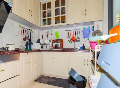 上海江南名邸2室在售二手房房源图片