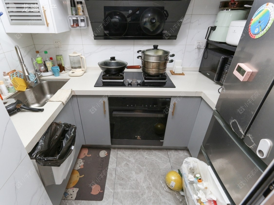 上海新德三村在售二手房源小区图_小牛看房