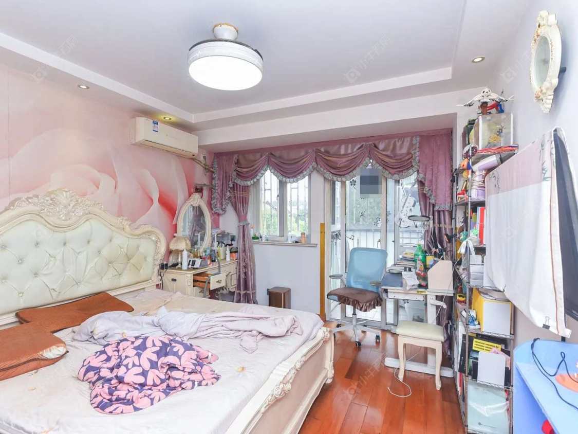 上海海尚菊苑南区在售二手房源小区图_小牛看房