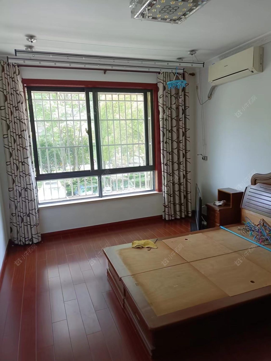 上海宝沁苑在售二手房源小区图_小牛看房