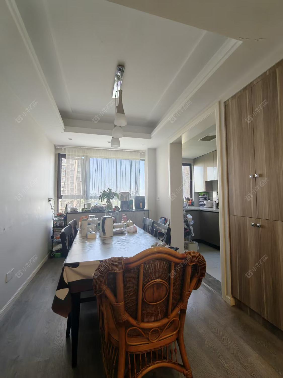 上海万业紫辰苑在售二手房源小区图_小牛看房