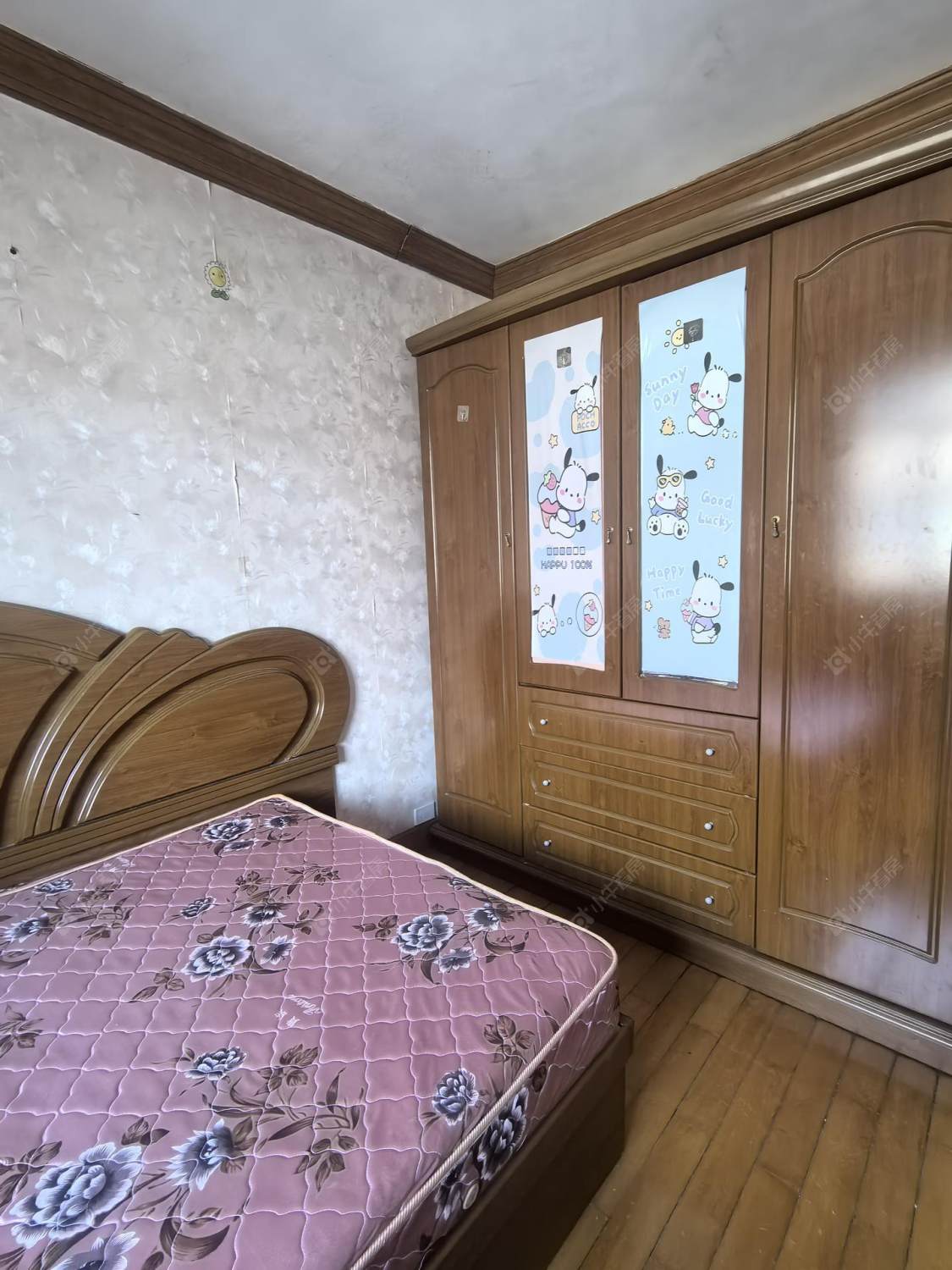 上海宝城一村在售二手房源_小牛看房