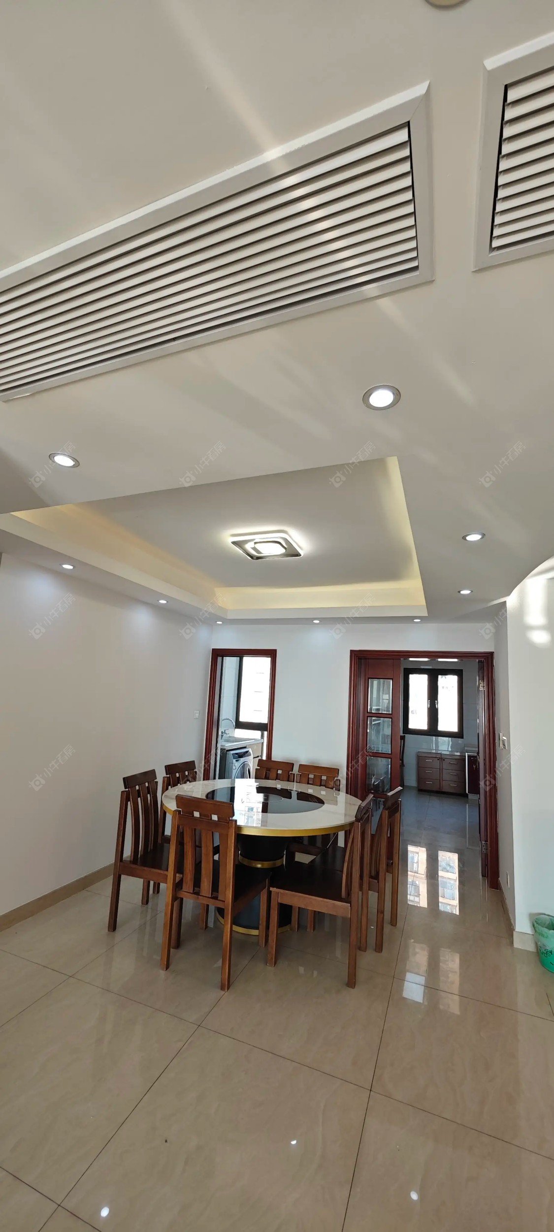 上海万业紫辰苑在租房源_小牛看房