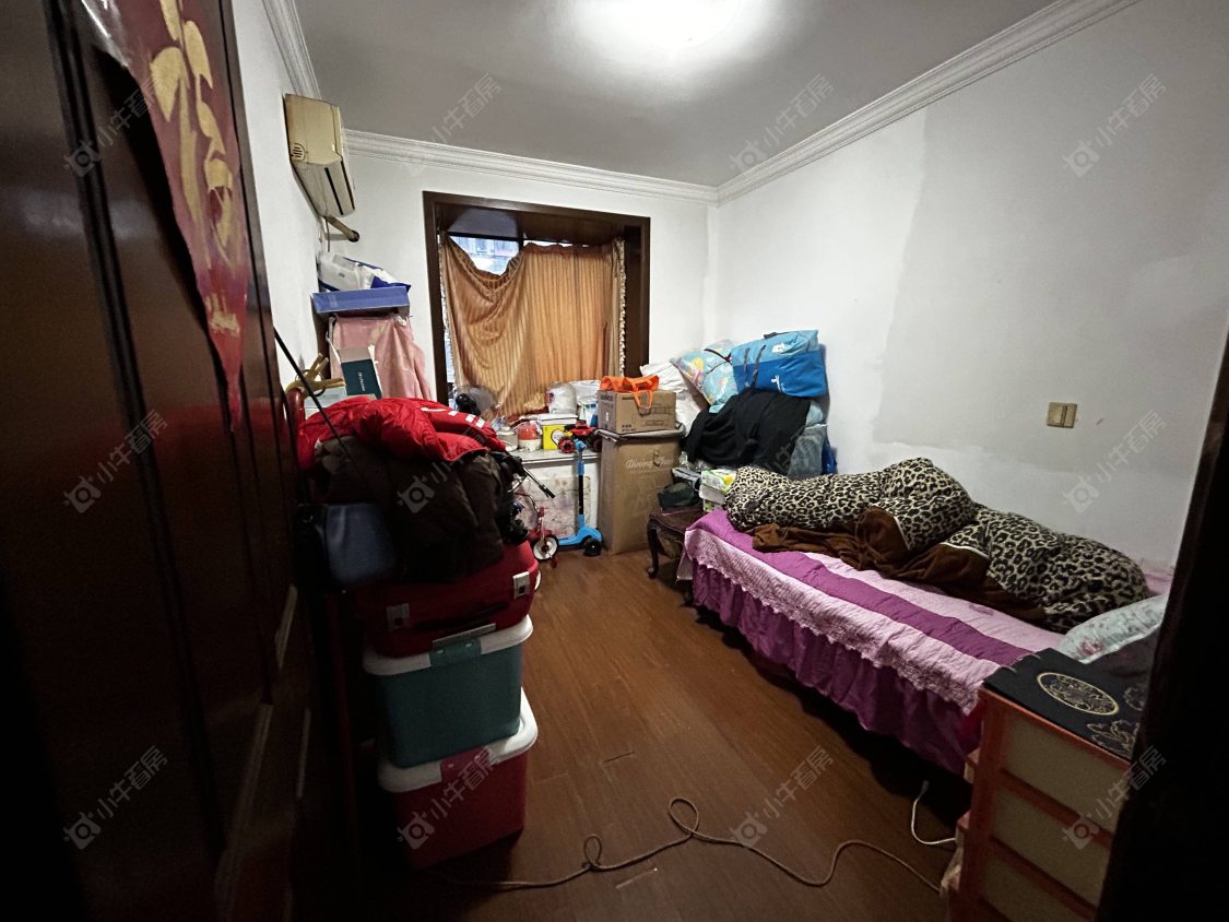 上海菊泉新城古北陆翔苑在售二手房源_小牛看房