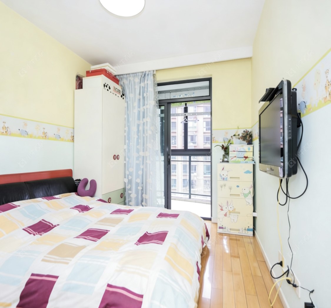 上海金沙雅苑滨湖世家在售二手房源_小牛看房