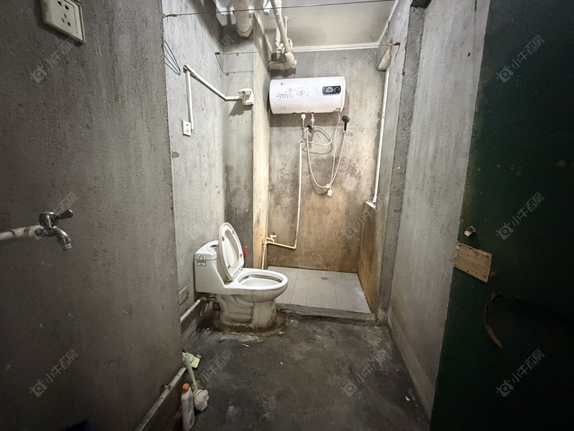 上海保利叶上海二期在售二手房源小区图_小牛看房