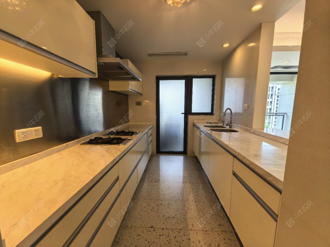 上海翠湖天地嘉苑在售二手房源小区图_小牛看房