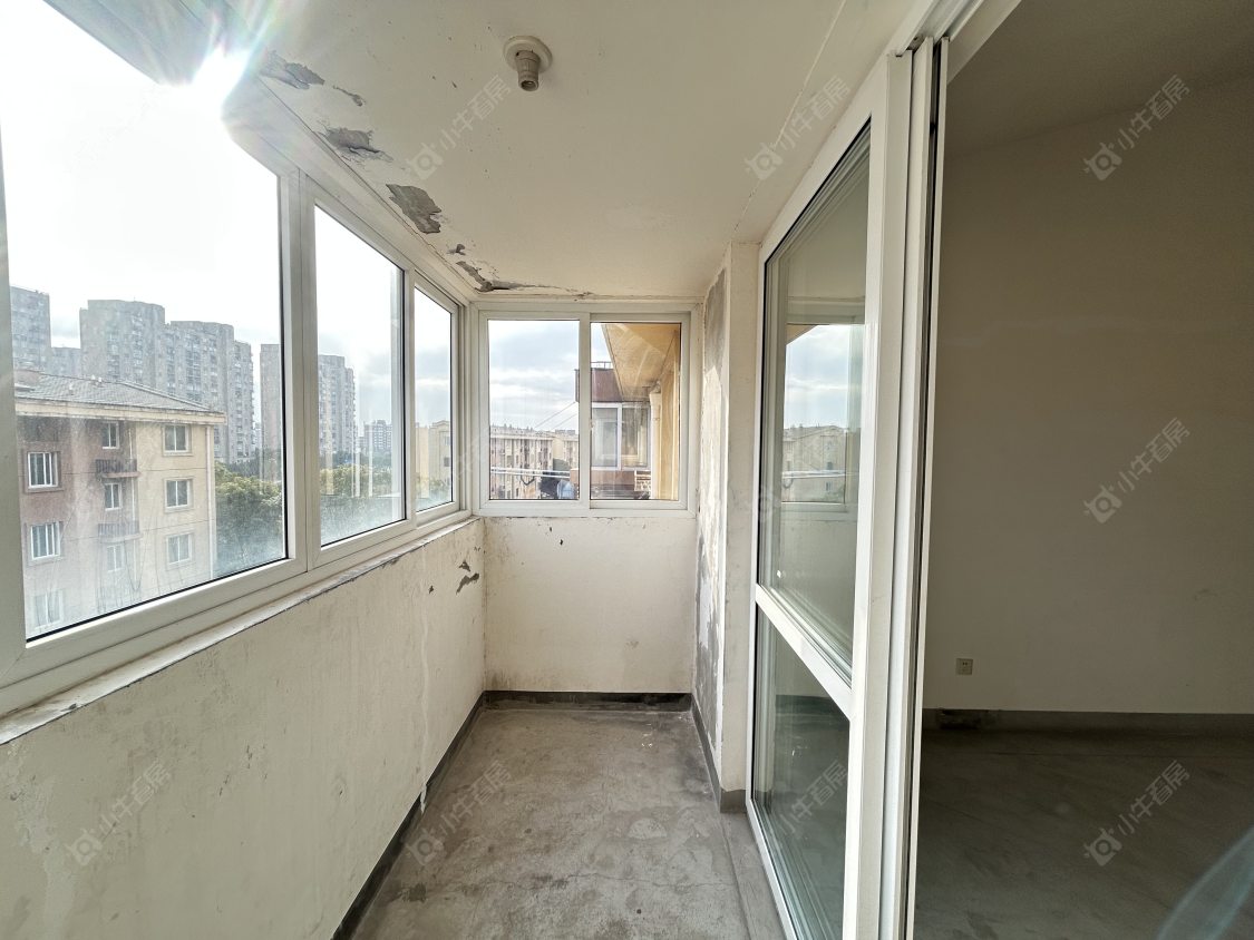 上海鹤沙航城东茗苑东区在售二手房源小区图_小牛看房