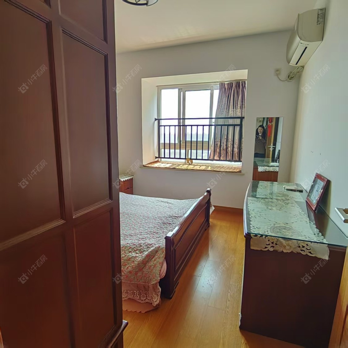 上海信达蓝庭在售二手房源小区图_小牛看房