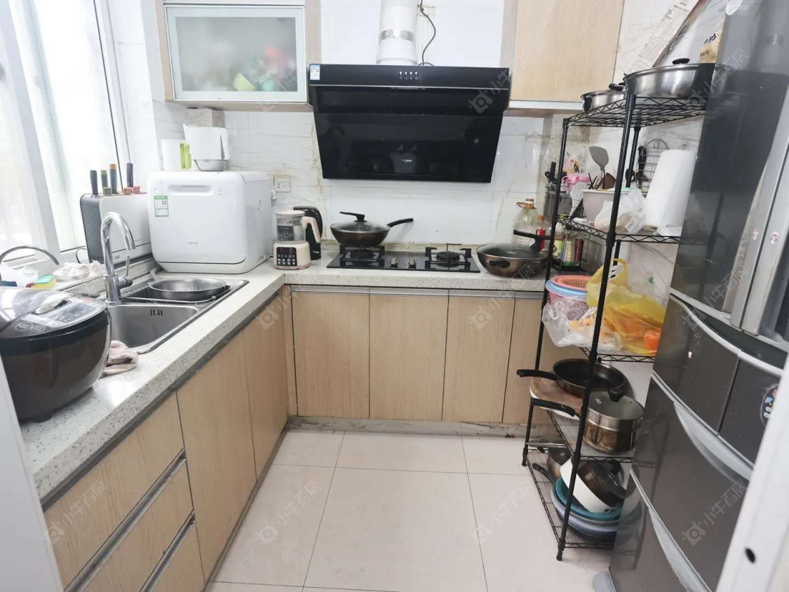 上海文宝苑在售二手房源小区图_小牛看房