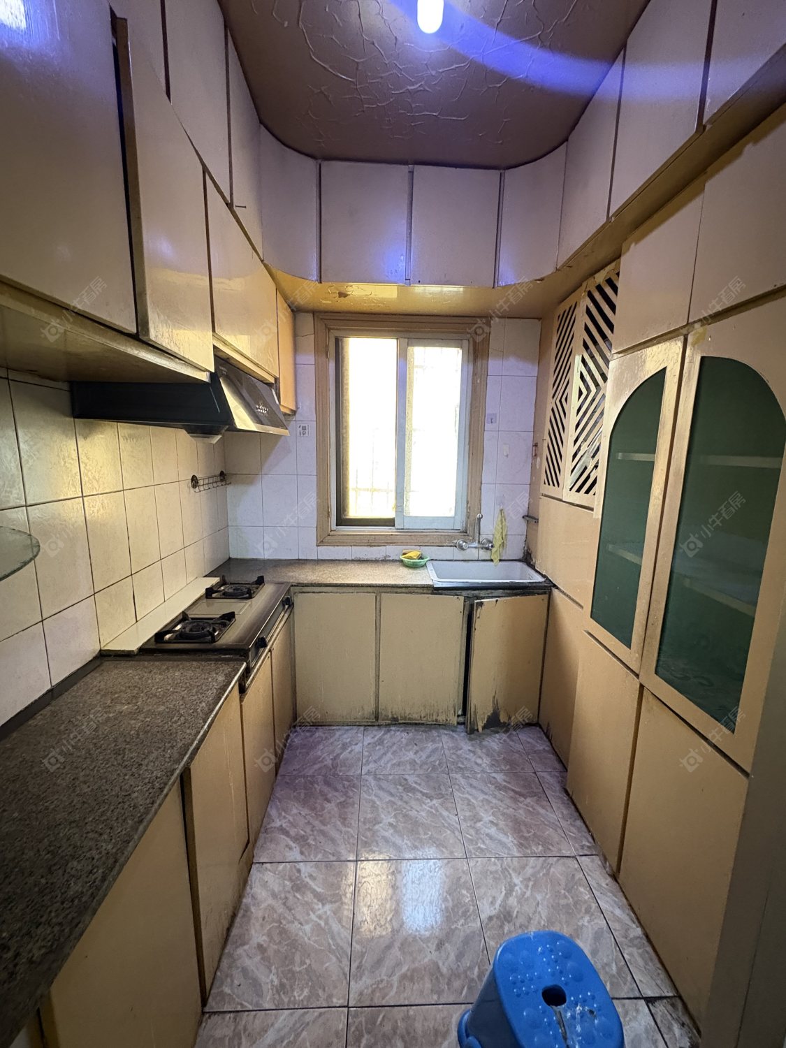 上海新成八坊在售二手房源_小牛看房