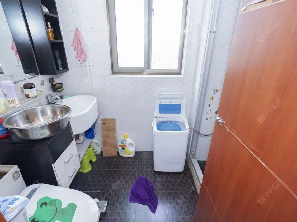 上海馨佳园一街坊在售二手房源小区图_小牛看房