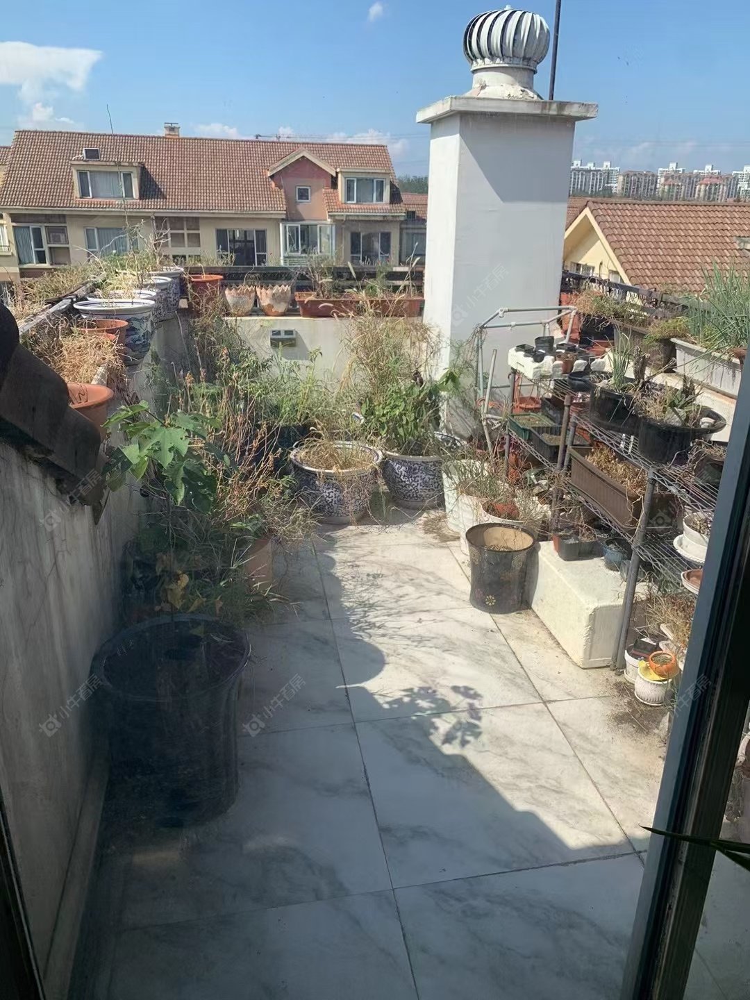 上海万科四季花城1166弄在售二手房源小区图_小牛看房