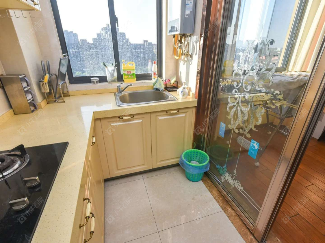 上海宝沁苑在售二手房源小区图_小牛看房