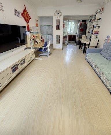 上海孙桥花苑2室在售二手房房源图片