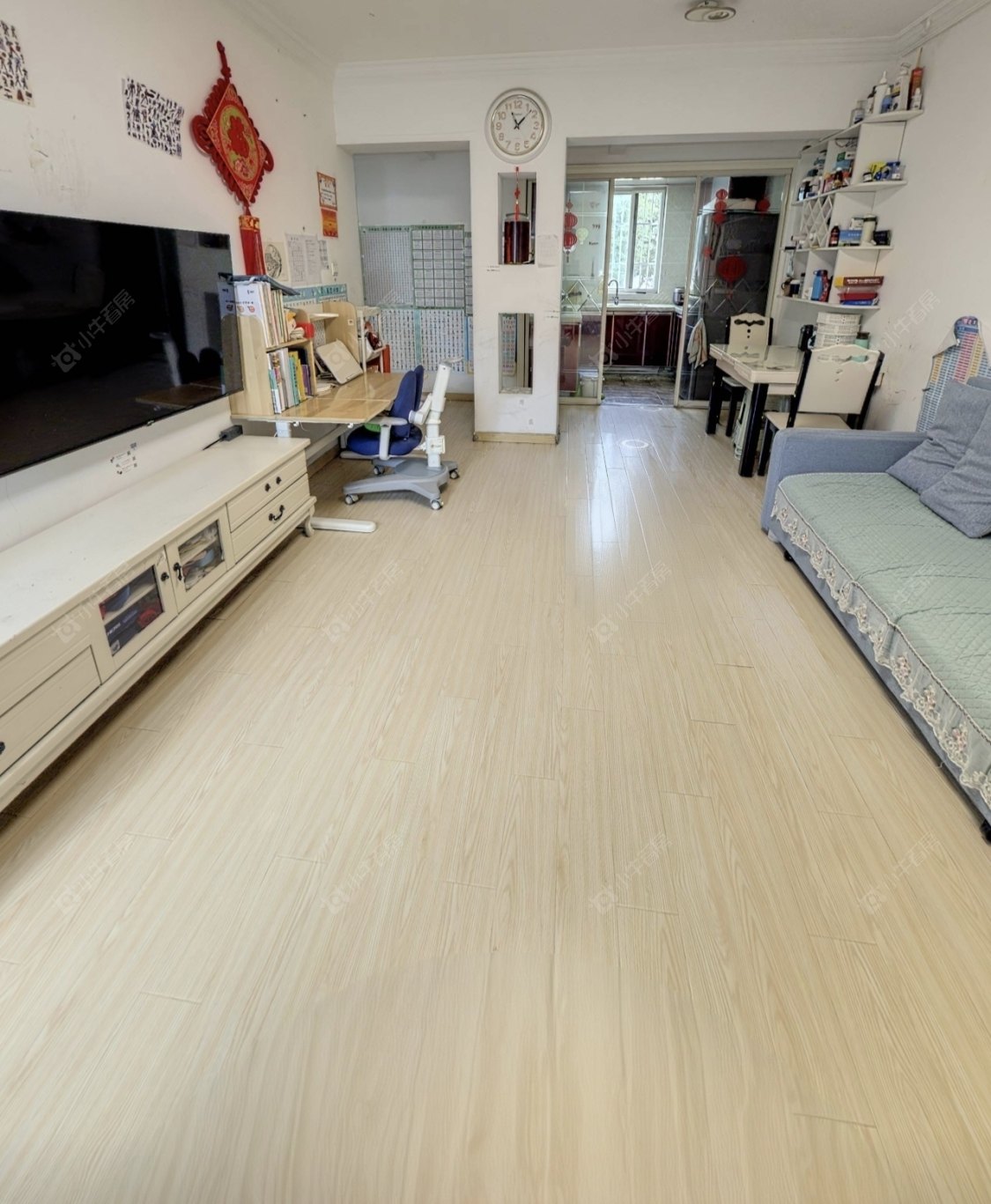 上海孙桥花苑在售二手房源小区图_小牛看房