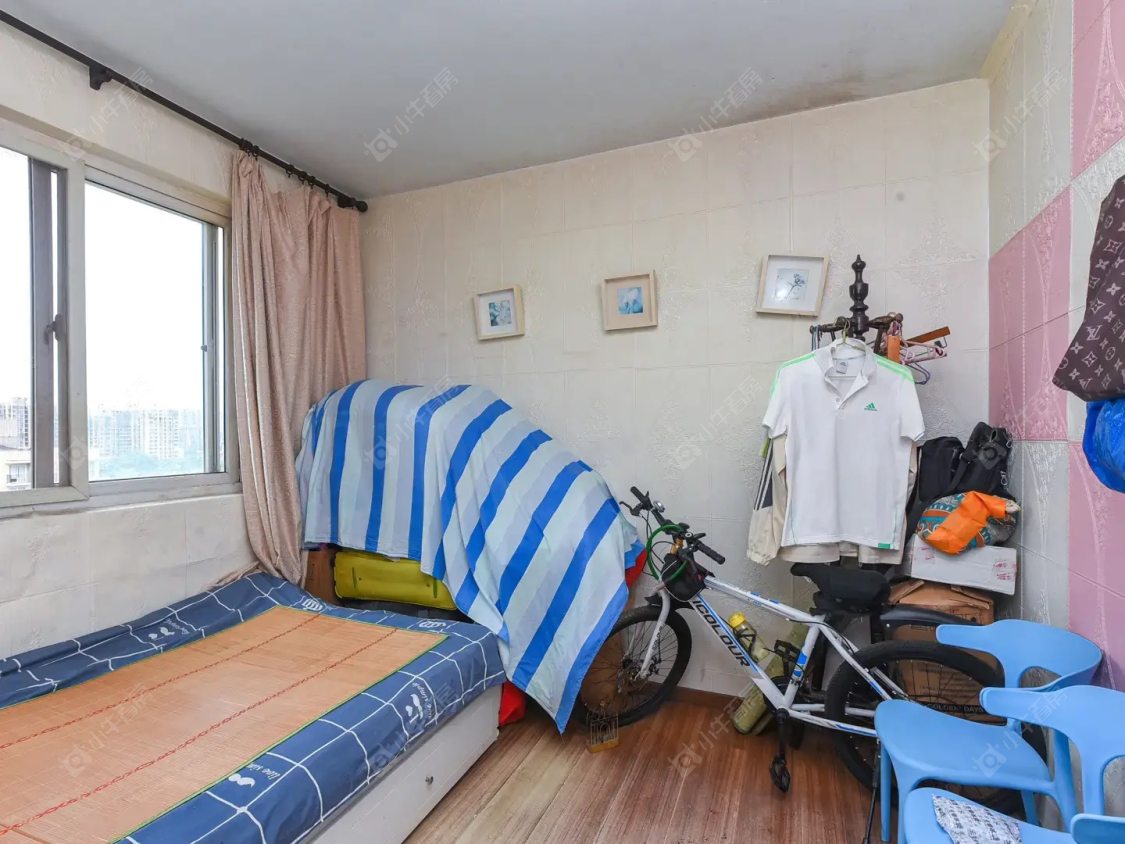 上海海尚菊苑南区在售二手房源_小牛看房