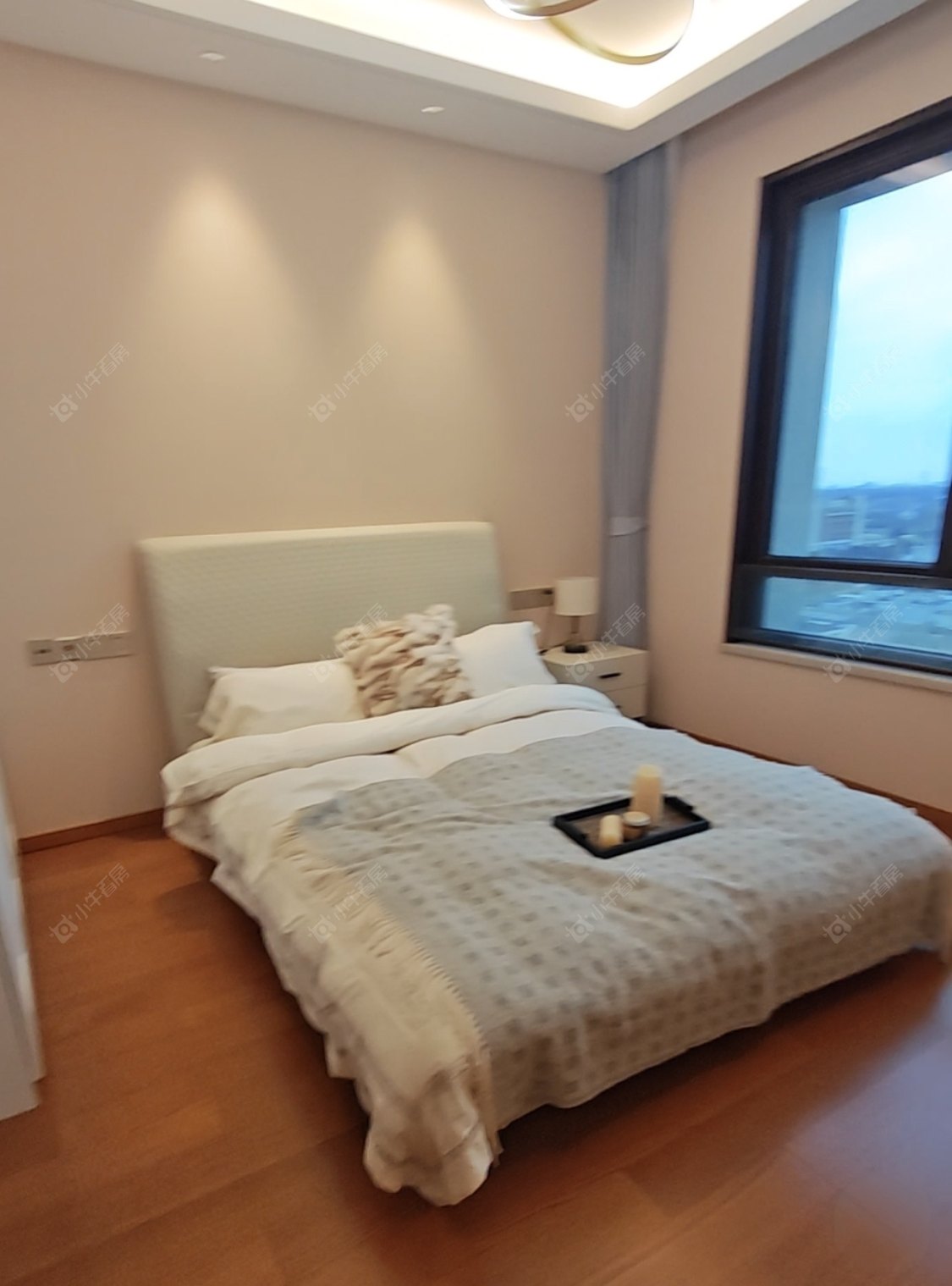 上海圣宇豪庭在售二手房源小区图_小牛看房