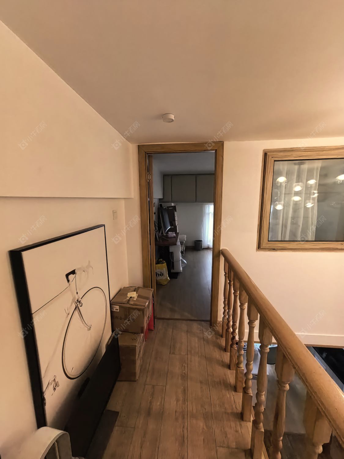 上海绿地云悦坊在租房源小区图_小牛看房