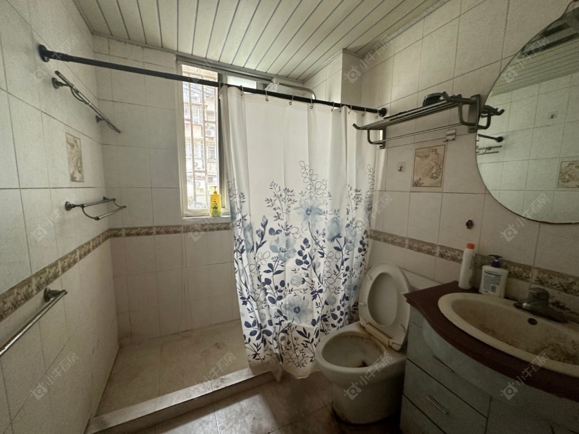 上海建业新村在租房源小区图_小牛看房