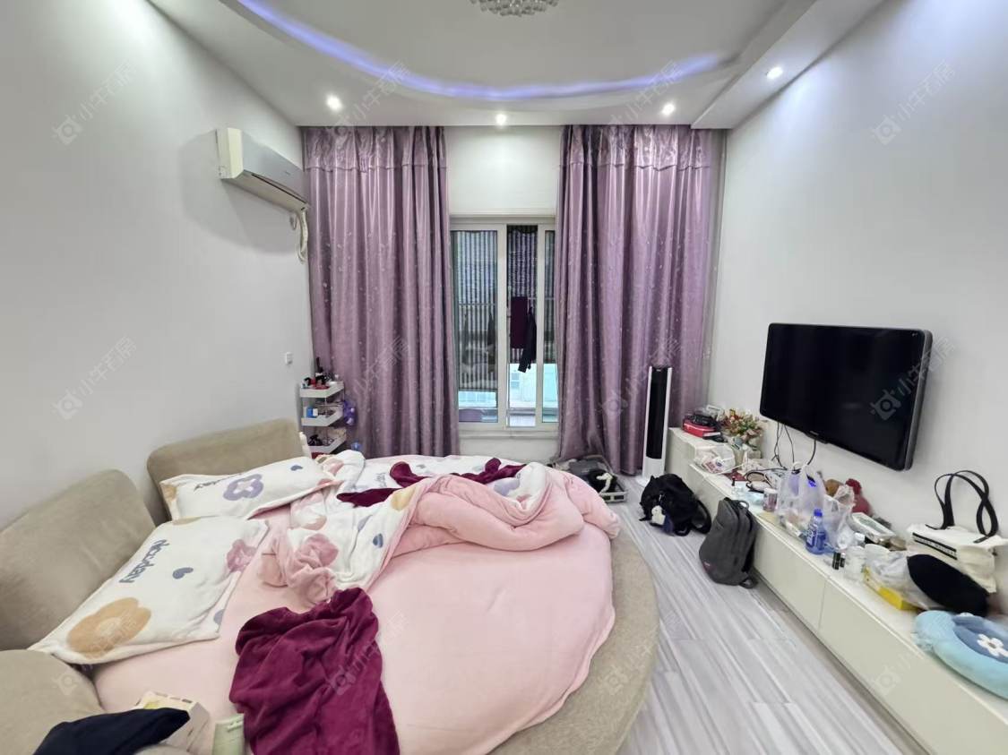 上海现代华庭二期在售二手房源小区图_小牛看房