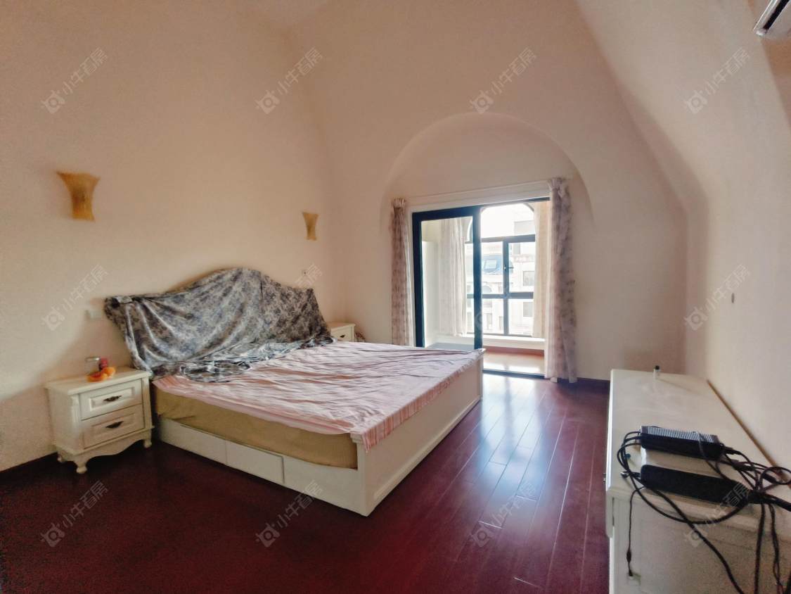 上海远洋7号在售二手房源小区图_小牛看房