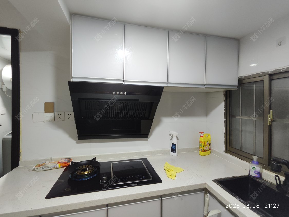 上海上南路4362弄在租房源小区图_小牛看房