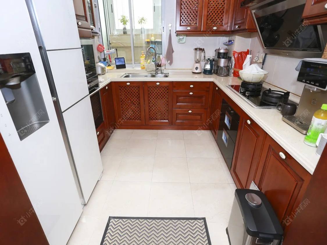 上海涵碧景苑在售二手房源小区图_小牛看房