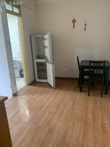 上海妙栏小区2室1厅1卫在售二手房房源图片