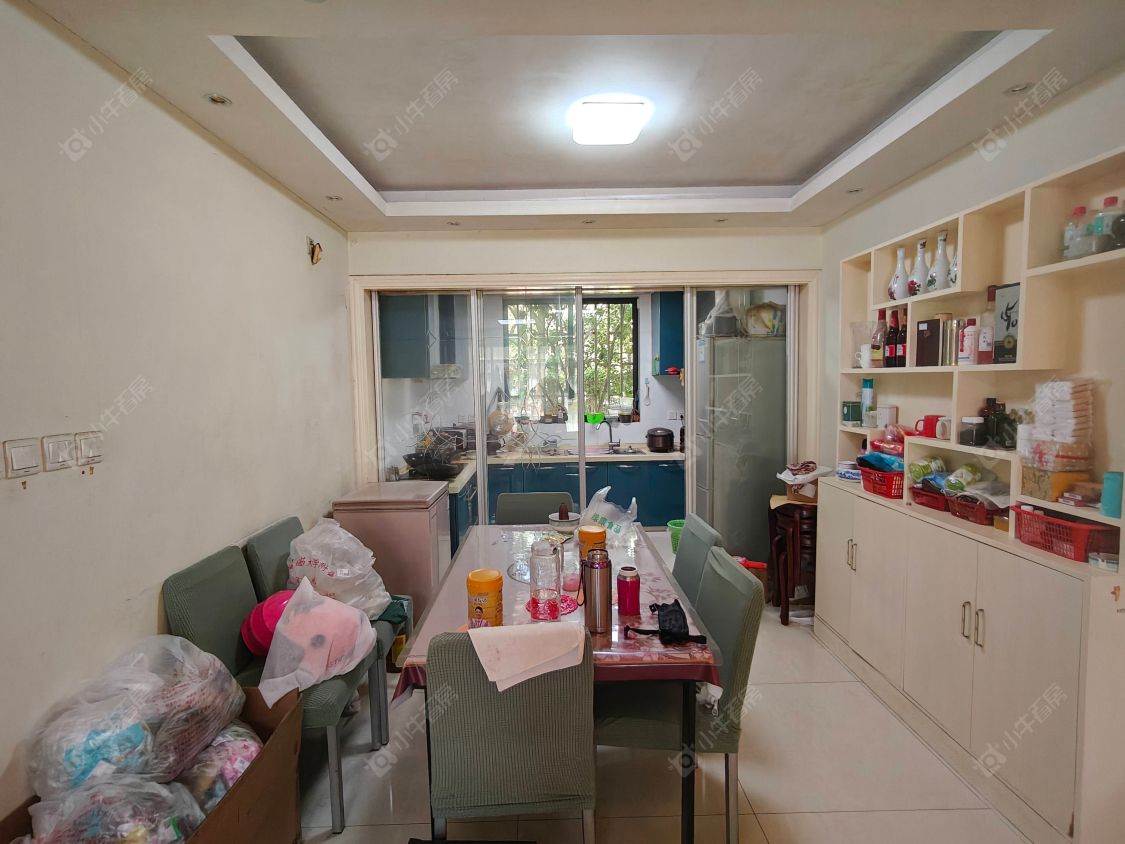 上海美兰湖颐景园在售二手房源小区图_小牛看房