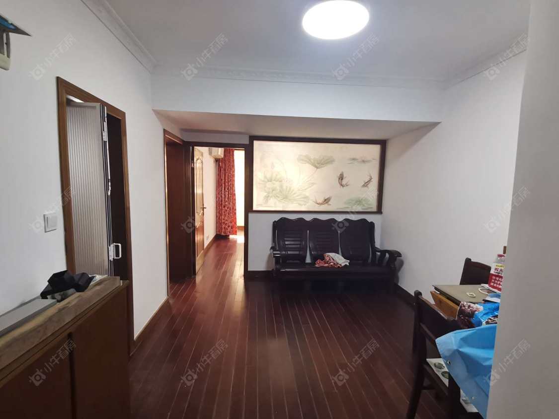 上海齐七小区在租房源小区图_小牛看房