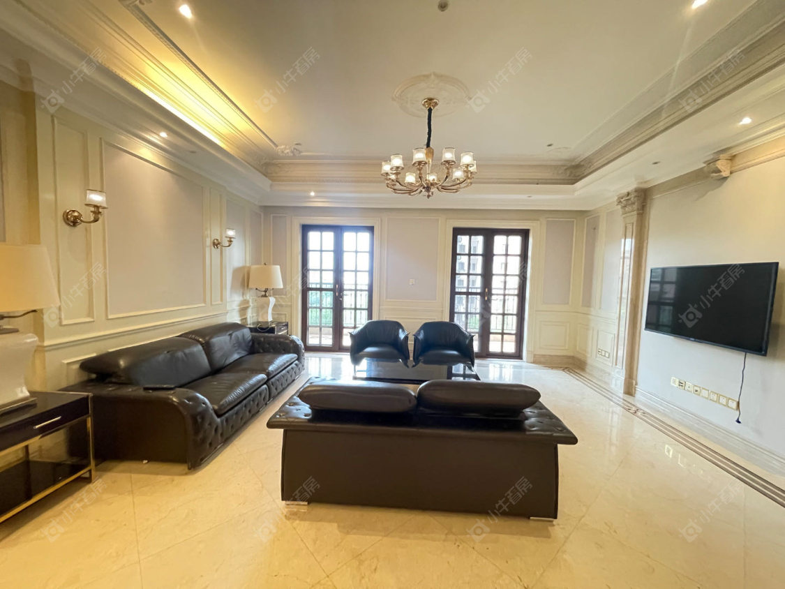 上海马德里洋房在售二手房源小区图_小牛看房