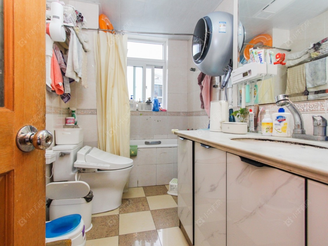 上海东丽苑在售二手房源小区图_小牛看房