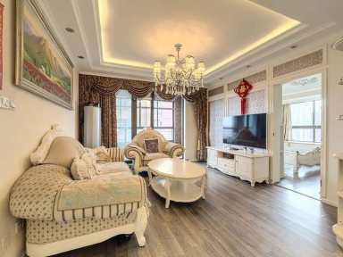 上海保利叶语一期在售二手房_小牛看房