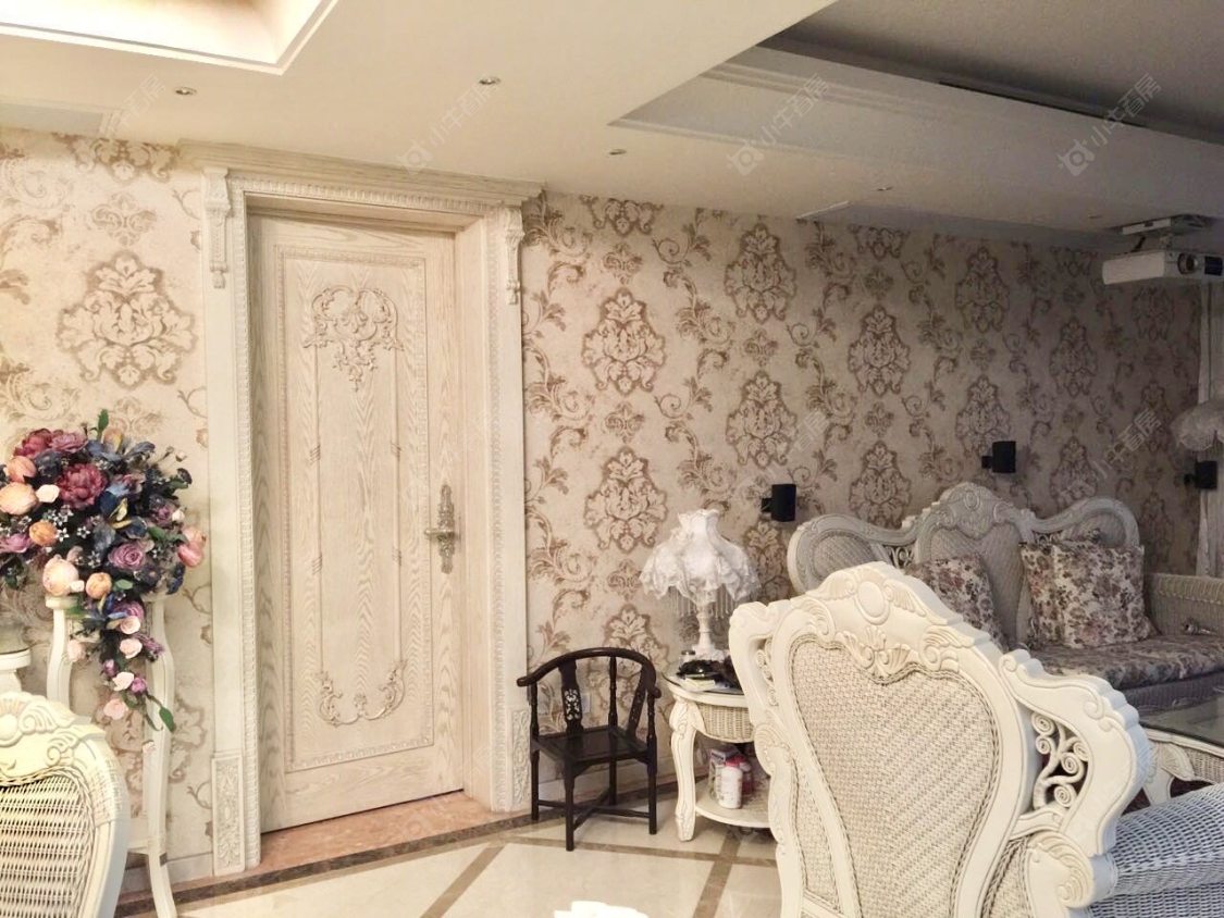 上海凯德林茵湖畔东区在售二手房源小区图_小牛看房