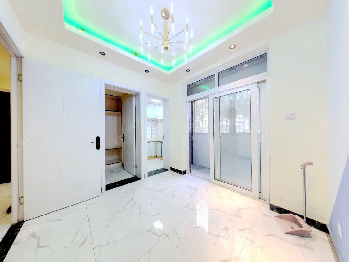 上海好日子大家园B区在售二手房源小区图_小牛看房