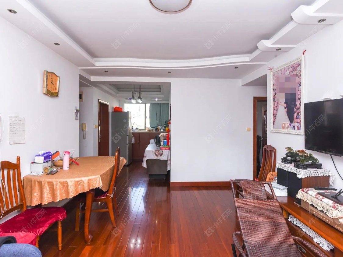 上海文宝苑在售二手房源小区图_小牛看房